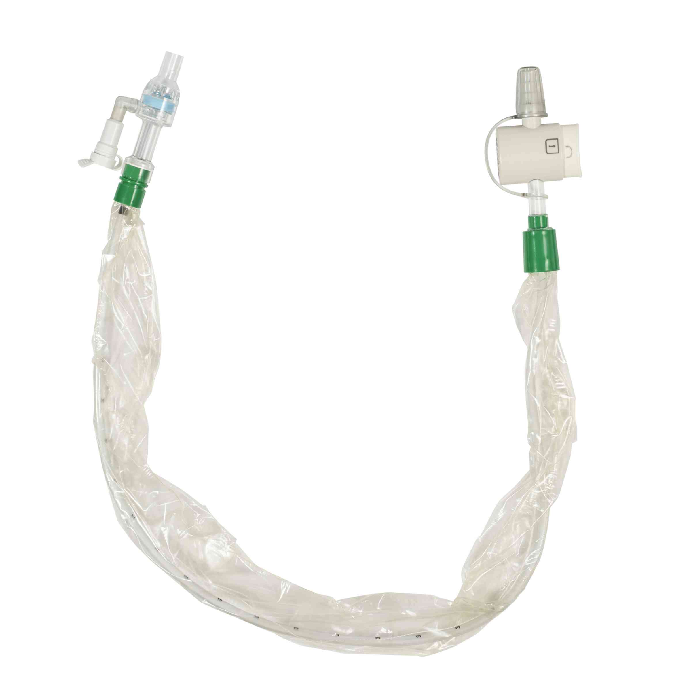 MultiAccess Port Catheter, Double Swivel Y Elbow 20 /CS by Avanos