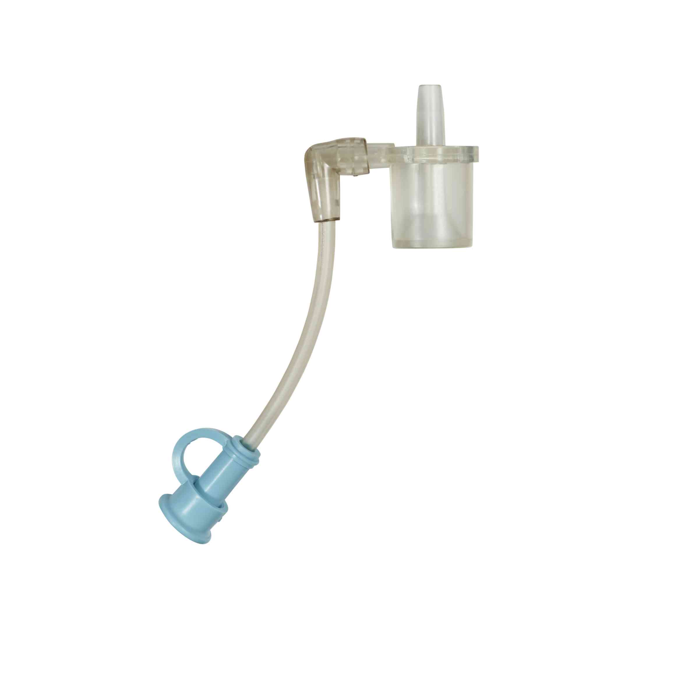 Endotracheal Tube Adapter 2.0mm 20 /CS by Avanos Medical.
