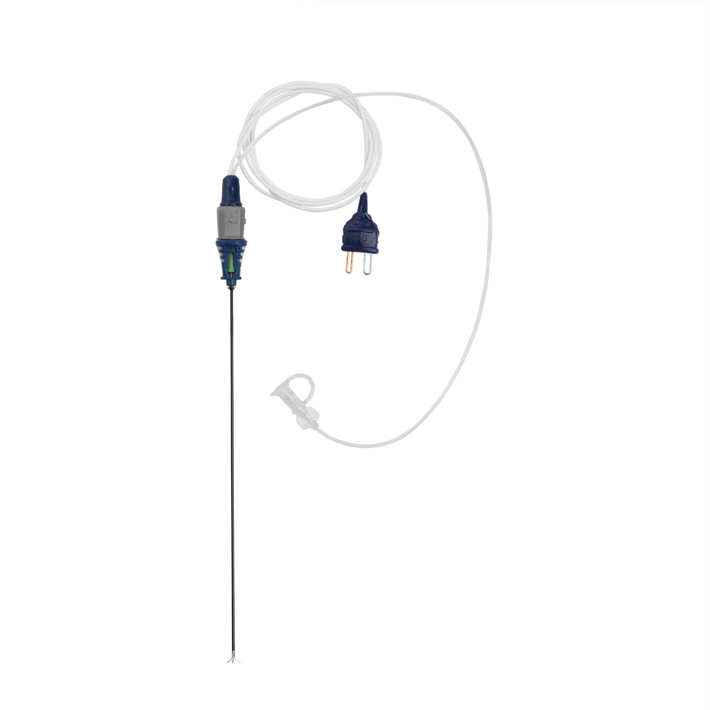 Trident Rfa TRIDENT Hybrid RF Insulated Cannula - Avanos Medical, Inc.