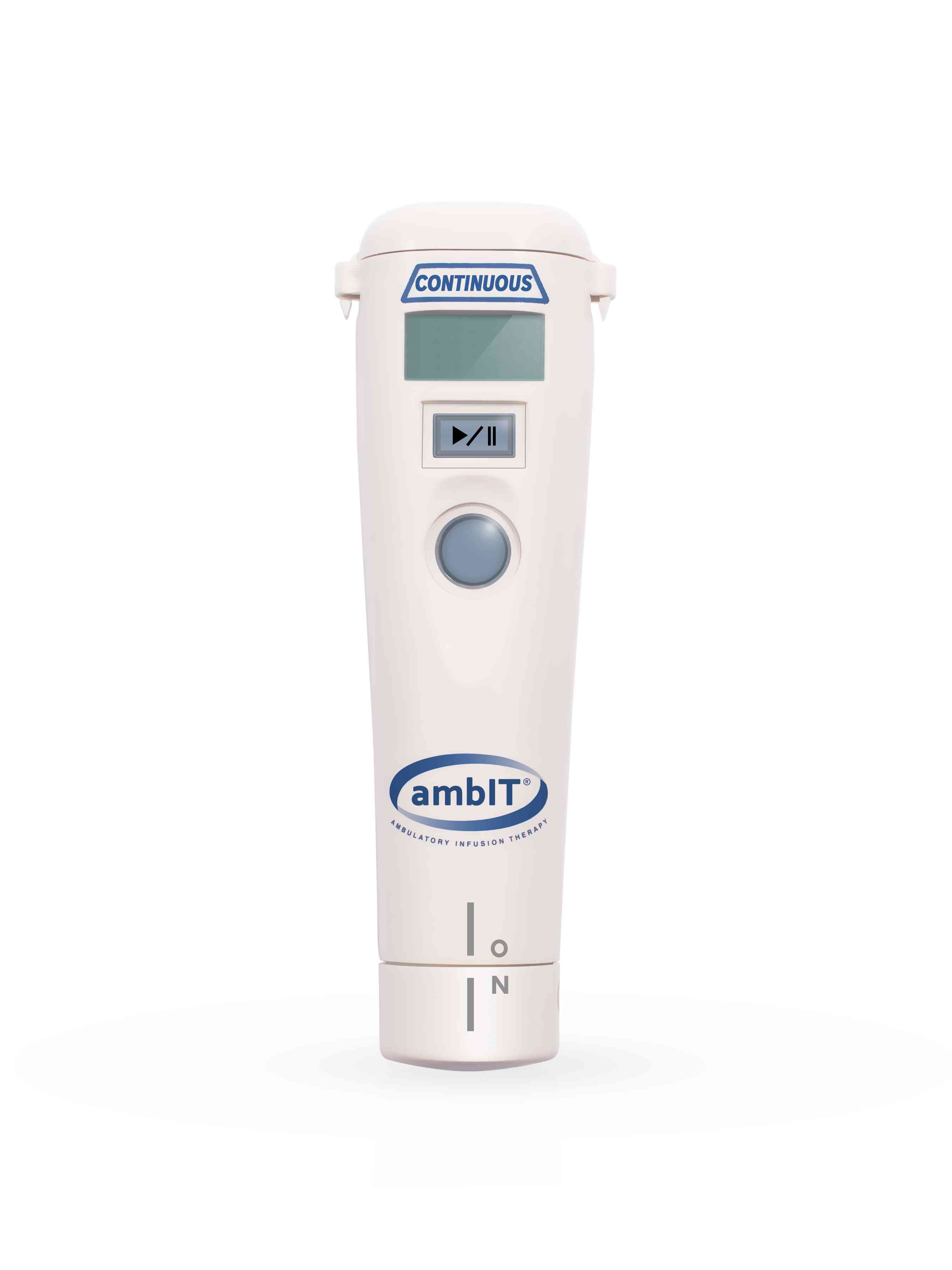 ambIT* Continuous Pump Avanos Medical Devices